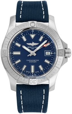 Breitling Avenger Automatic 43 a17318101c1x1